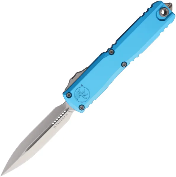 Microtech Auto Ultratech Gen IV D-E OTF MCT1122410TQ
