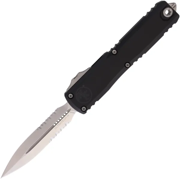 Microtech Auto Ultratech Gen IV D-E OTF MCT1122411