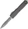 Microtech Auto Ultratech Gen IV D/E OTF - MCT1122411APNC