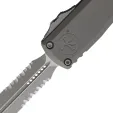 Microtech Auto Ultratech Gen IV D-E OTF MCT1122411APNC