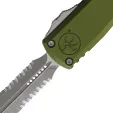 Microtech Auto Ultratech Gen IV D-E OTF MCT1122411APOD