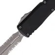 Microtech Auto Ultratech Gen IV D-E OTF MCT1122411AP