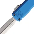 Microtech Auto Ultratech Gen IV OTF DE S MCT1122411BL