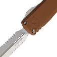 Microtech Auto Ultratech Gen IV D-E OTF MCT1122411BN