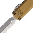 Microtech Auto Ultratech Gen IV OTF DE MCT1122411TA
