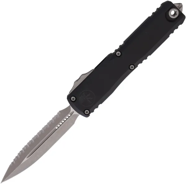 Microtech Auto Ultratech Gen IV D-E OTF MCT1122412AP