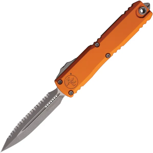Microtech Auto Ultratech Gen IV D-E OTF MCT1122412APOR
