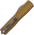 Microtech Auto Ultratech Gen IV D-E OTF MCT1122412APTA