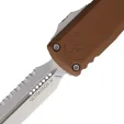 Microtech Auto Ultratech Gen IV D-E OTF MCT1122412BN