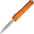 Microtech Auto Ultratech Gen IV OTF DE F - MCT1122412OR