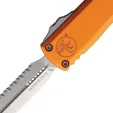 Microtech Auto Ultratech Gen IV OTF DE F MCT1122412OR