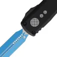 Microtech Auto Ultratech Gen IV D-E OTF MCT112241JK