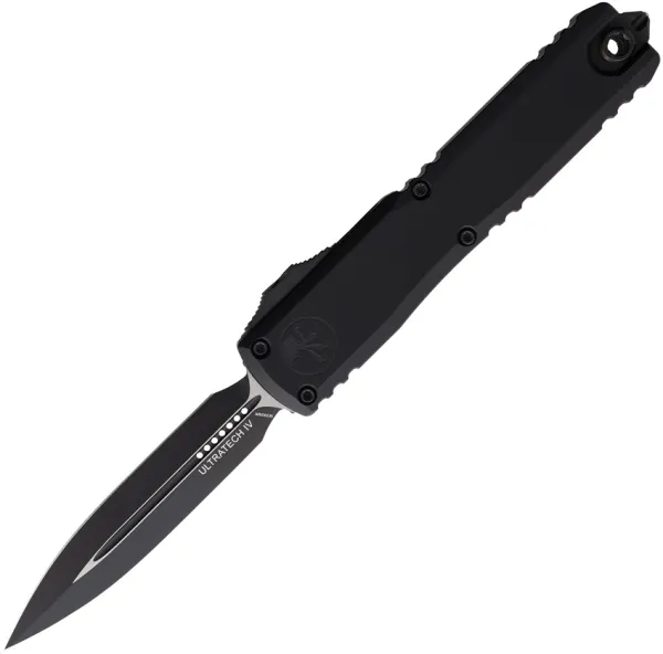 Microtech Auto Ultratech Gen IV D-E OTF MCT112241T