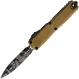 Microtech Auto Ultratech Gen IV D/E OTF - MCT112241TAHR