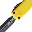 Microtech Auto Ultratech Gen IV D-E OTF MCT112241YW Microtech Auto Ultratech Gen IV D-E OTF MCT112241YW