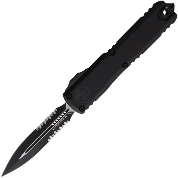 Microtech Auto Ultratech Gen IV D-E OTF MCT112242T