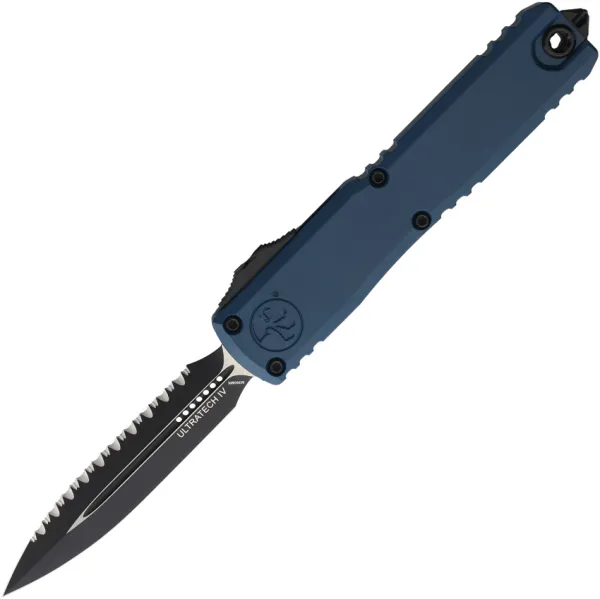 Microtech Auto Ultratech Gen IV D-E OTF MCT112243DO