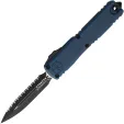 Microtech Auto Ultratech Gen IV D/E OTF - MCT112243DO