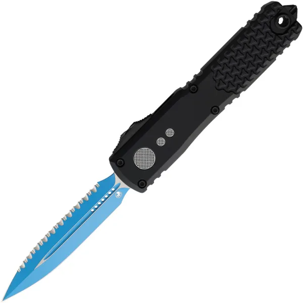 Microtech Auto Ultratech Gen IV D-E OTF MCT112243JK