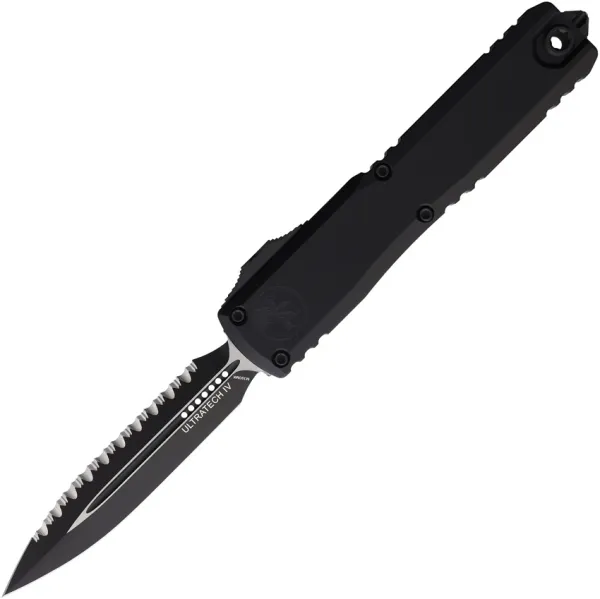 Microtech Auto Ultratech Gen IV D-E OTF MCT112243T
