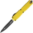 Microtech Auto Ultratech Gen IV D/E OTF - MCT112243YW