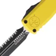 Microtech Auto Ultratech Gen IV D-E OTF MCT112243YW