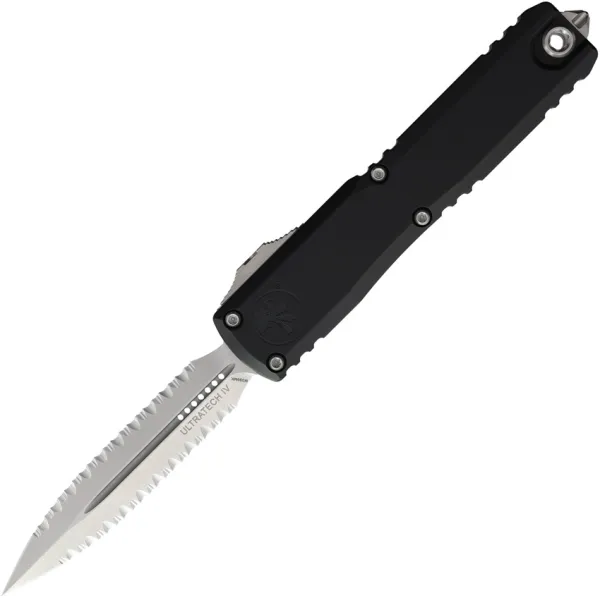 Microtech Auto Ultratech Gen IV D-E OTF MCT11224D12