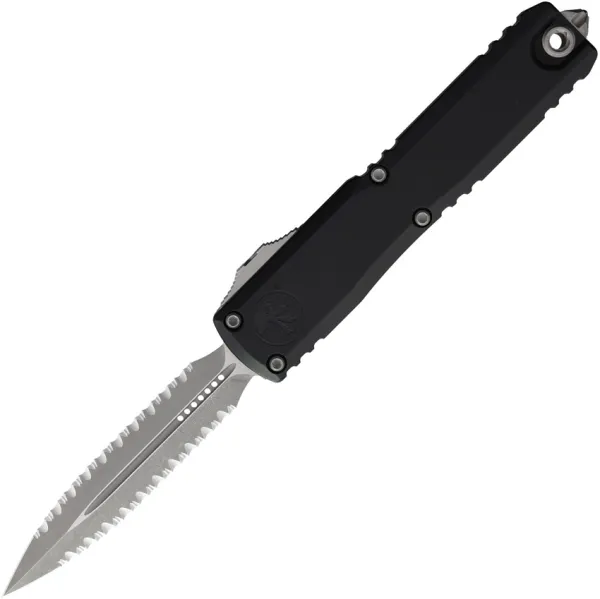Microtech Auto Ultratech Gen IV D-E OTF MCT11224D12AP