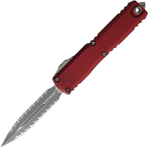 Microtech Auto Ultratech Gen IV D-E OTF MCT11224D12APMR