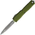 Microtech Auto Ultratech Gen IV D/E OTF - MCT11224D12APOD