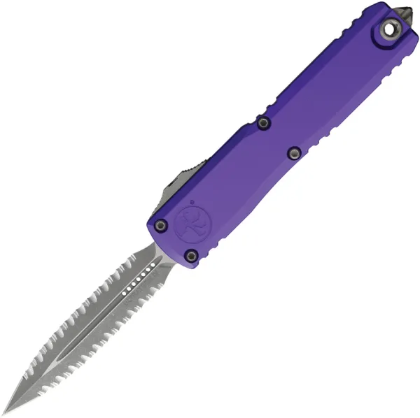 Microtech Auto Ultratech Gen IV D-E OTF MCT11224D12APPU