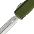 Microtech Auto Ultratech Gen IV D-E OTF MCT11224D12OD