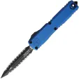 Microtech Auto Ultratech Gen IV D/E OTF - MCT11224D3BL