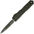 Microtech Auto Ultratech Gen IV D/E OTF - MCT11224D3COD