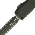 Microtech Auto Ultratech Gen IV D-E OTF MCT11224D3COD