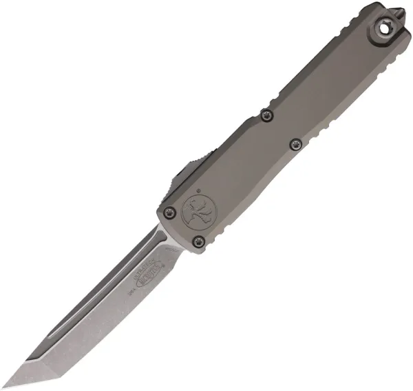 Microtech Auto Ultratech Gen III ZBP OTF MCT112310APNC