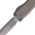 Microtech Auto Ultratech Gen III ZBP OTF MCT112310APNC