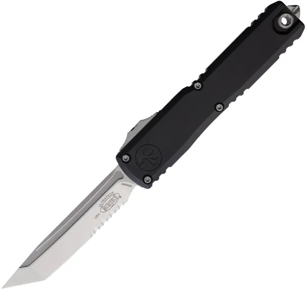 Microtech Auto Ultratech Gen III ZBP OTF MCT112311