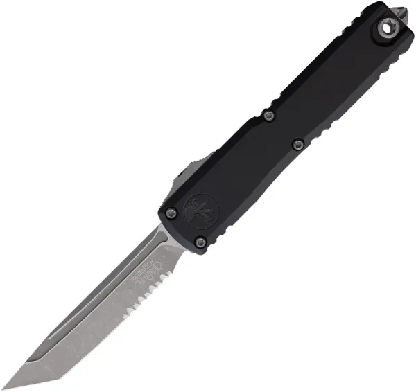 Microtech Auto Ultratech Gen III ZBP OTF MCT112311AP