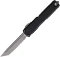 Microtech Auto Ultratech GenIII ZBP TE - MCT112311AP