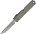 Microtech Auto Ultratech Gen III ZBP OTF - MCT112312APN