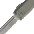 Microtech Auto Ultratech Gen III ZBP OTF MCT112312APN