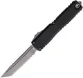Microtech Auto Ultratech GenIII ZBP TE - MCT112312AP