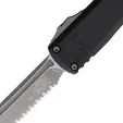 Microtech Auto Ultratech Gen III ZBP OTF MCT112312AP