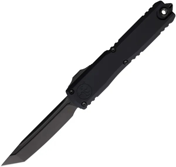 Microtech Auto Ultratech Gen III ZBP OTF MCT11231DLCTSH