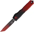 Microtech Auto Ultratech Gen III ZBP OTF - MCT11231FBKRD