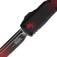 Microtech Auto Ultratech Gen III ZBP OTF MCT11231FBKRD