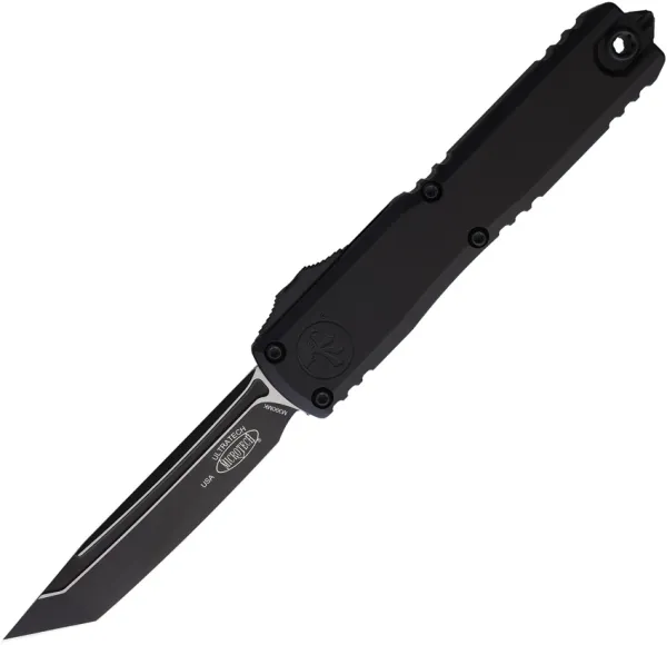 Microtech Auto Ultratech Gen III ZBP OTF MCT11231T