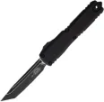 Microtech Auto Ultratech Gen III ZBP OTF - MCT11231T