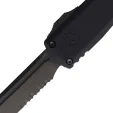 Microtech Auto Ultratech Gen III ZBP OTF MCT11232DLCTSH
